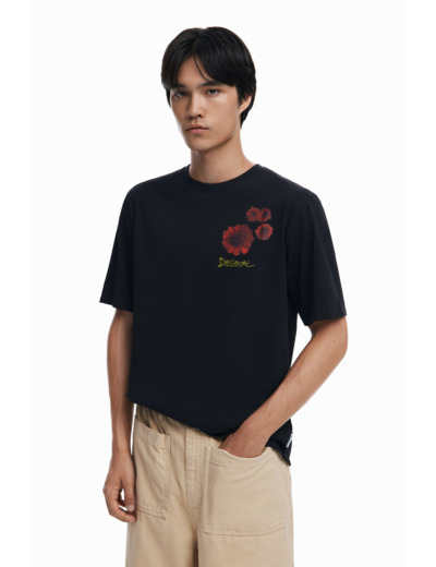 T-Shirt Short Sleeve