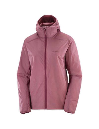 Mountain Flex Jkt Hd Nocturne