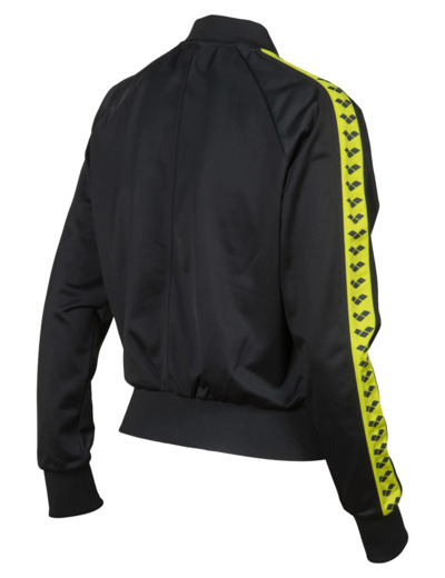 Veste arena Icons Relax Team pour femmes