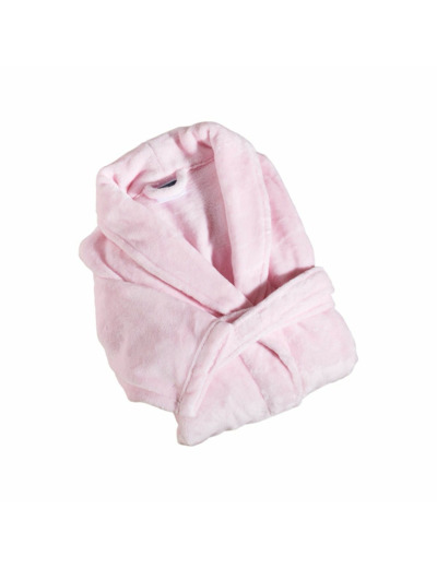 Peignoir microfibre ultra doux | Tradition des Vosges
