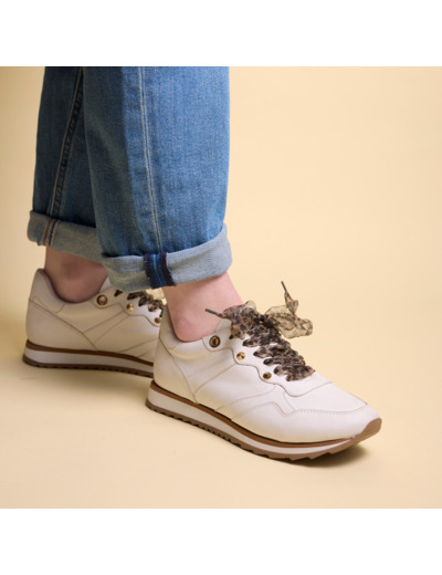 Basket Femme Saza