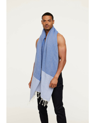 Fouta ITTA Cobalt