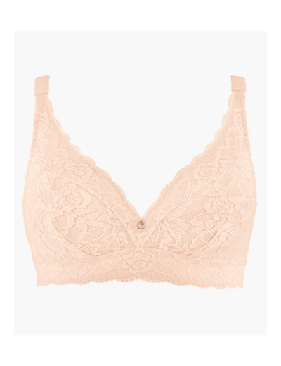 Soutien-gorge Brassière confort Rosessence