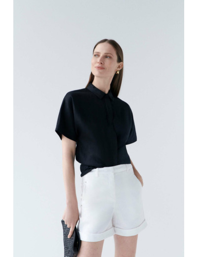 Short sauvage