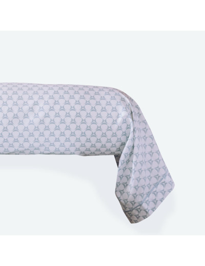 Taie de Traversin Sofia | Linge de lit | Tradition des Vosges