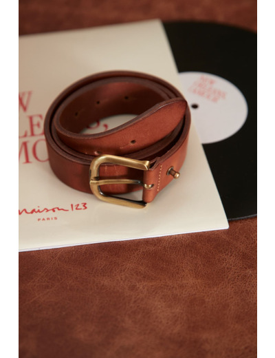Ceinture JIVA