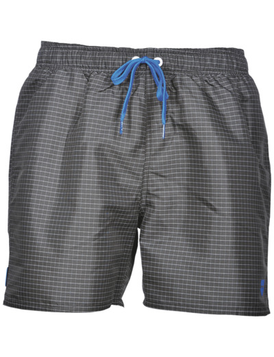 Boxer arena Yarn Dyed Check pour hommes