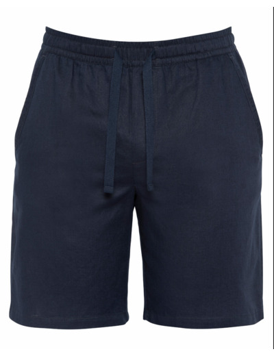 Bermuda en lin TRSUNSHINE30 SCHOTT