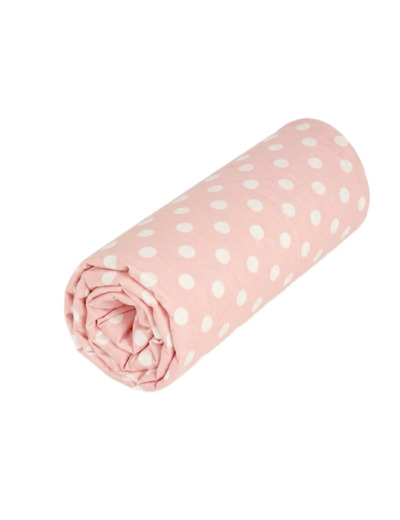 Drap-Housse Enfant Nature Enchantée | Tradition des Vosges