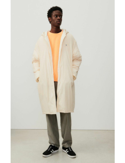 Parka homme Zotcity