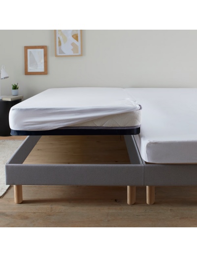 PROTÈGE-MATELAS ABSORBANT TPR SERENITE