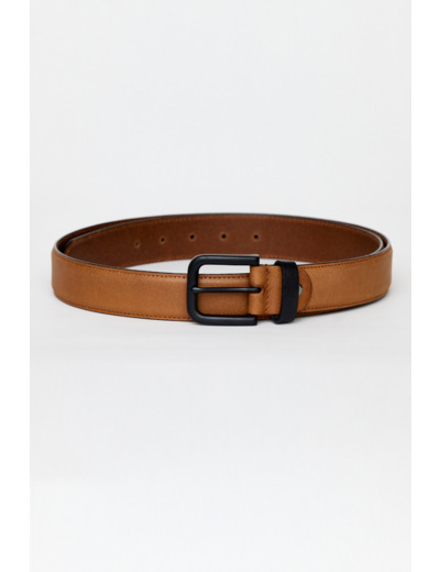 Ceinture Soko Camel