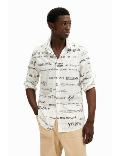 Shirt Long Sleeve