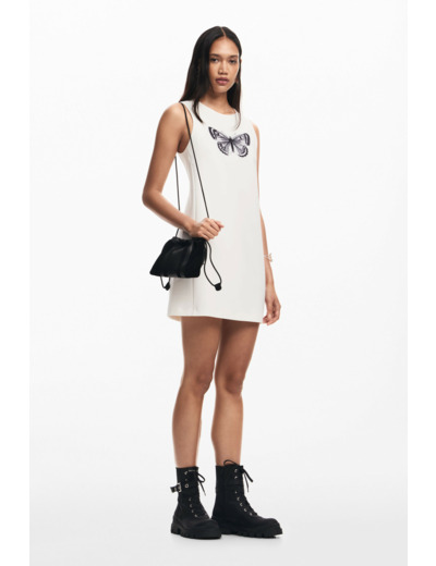 Dress Sleeveless