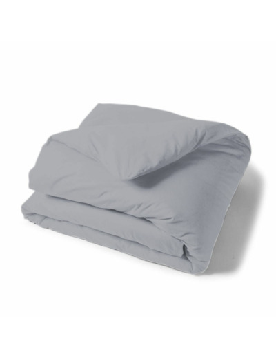 Housse de couette percale | Linge de luxe | Tradition des Vosges