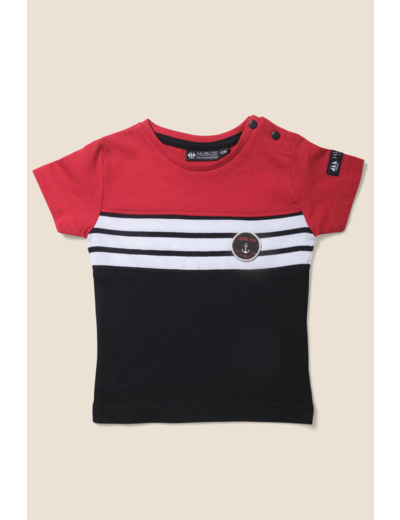 Tee-shirt bébé garçon Adriano