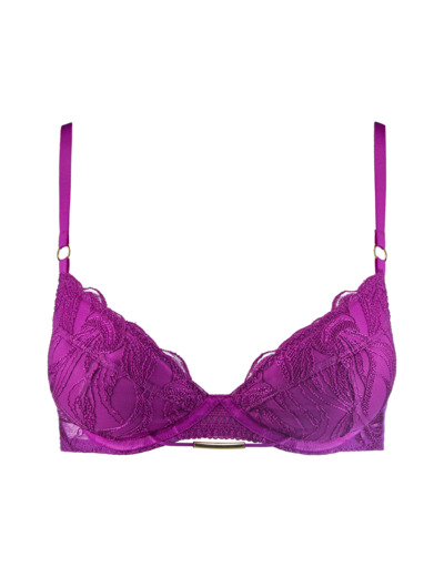 Soutien-gorge Push-up coussinets Into The Groove