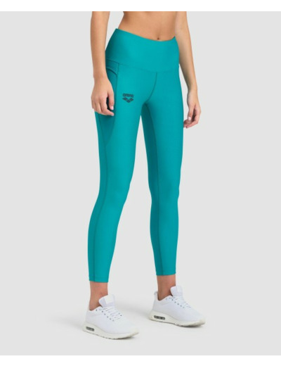 Collant 7/8 arena Panel pour femmes