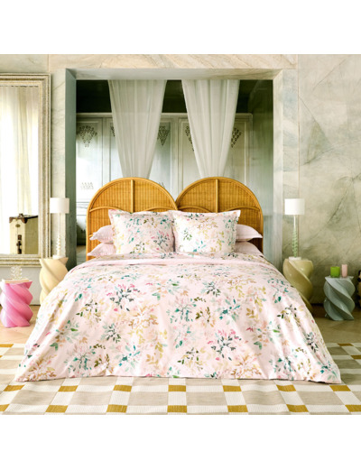 HOUSSE DE COUETTE | Nil