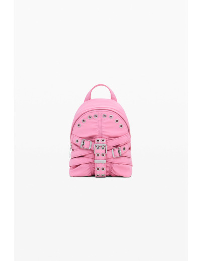 Mini Sac À Dos En Nylon