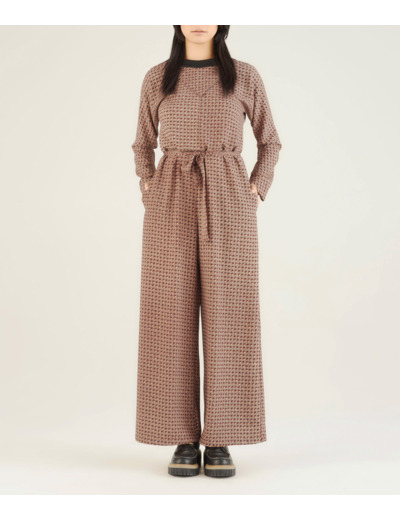 Combinaison cookie pepites