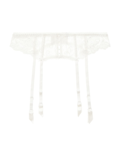 Porte-jarretelles Pour Toujours