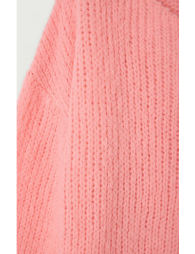 Pull femme Noboo