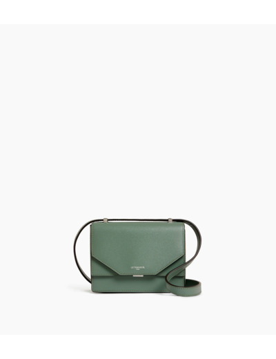 Mini sac bandoulière Naya en cuir liégé