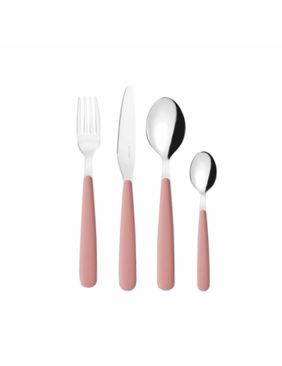 MENAGERE 24 PIECES