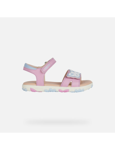 J SANDAL HAITI ENFANT