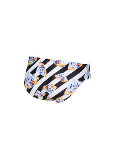 Slip de bain arena Crazy Diamonds pour hommes