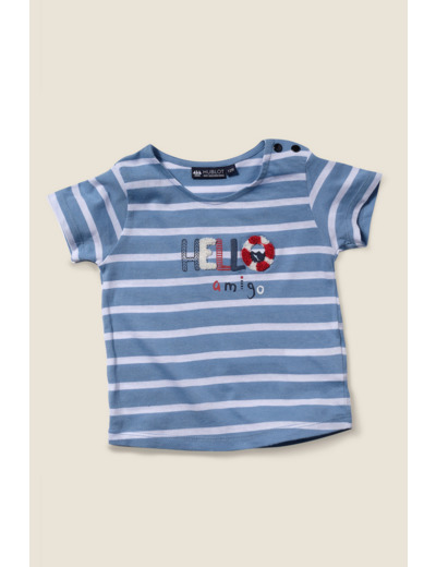 Ensemble bébé garçon Isti