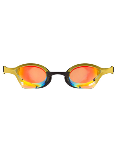 Lunettes de compétition unisexes arena Cobra Ultra Swipe Mirror