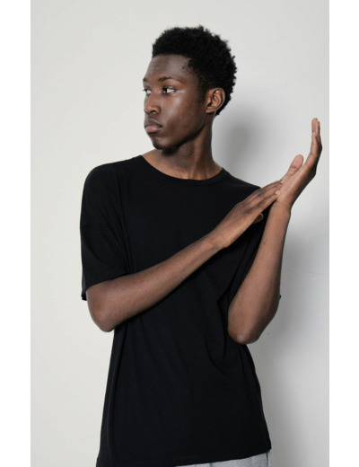 T-shirt homme Decatur