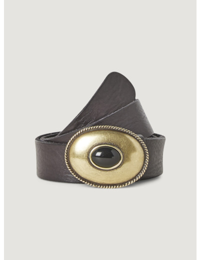 Ceinture noir