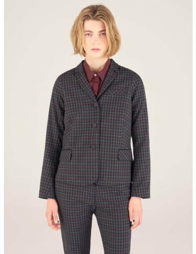 Veste neon
