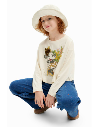 T-Shirt Long Sleeve