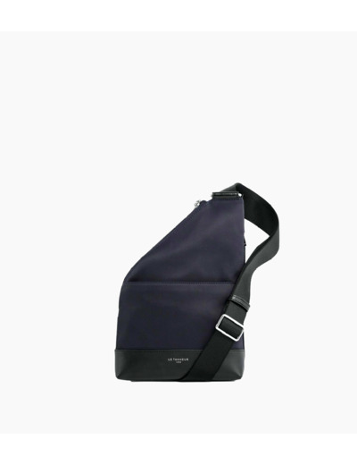 Sac à dos mono bretelle Gaspard