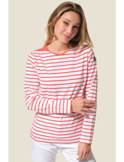 Tee-shirt femme Bonnielle