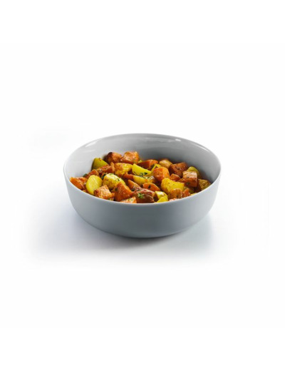 Plat de cuisson rond 22cm granit Smart Cuisine