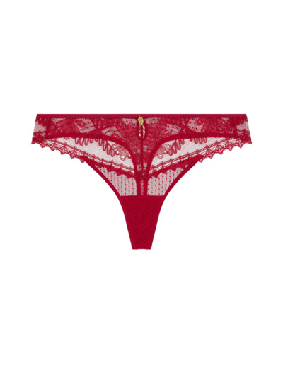 Tanga Mystery of Love