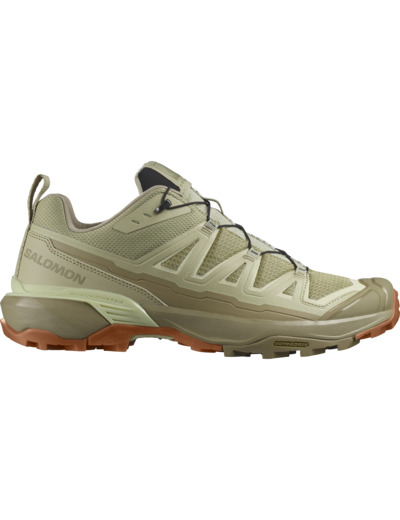 X Ultra 360 Edge Slate Green Alfalfa Transparent Yel