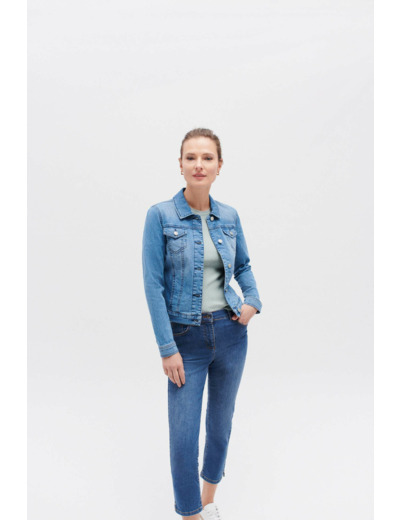 Veste holiday
