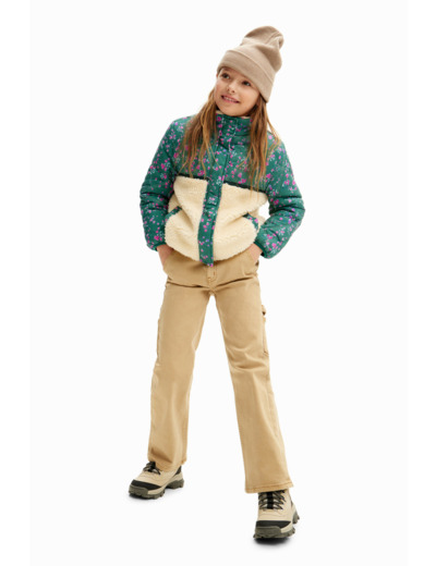 Long Trousers