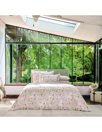 HOUSSE DE COUETTE | Voyageuse