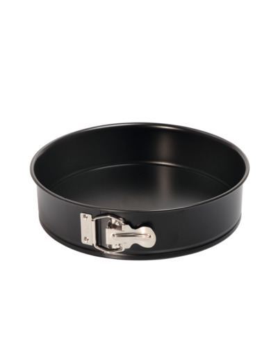 Moule à charnière 20cm CLASSIC