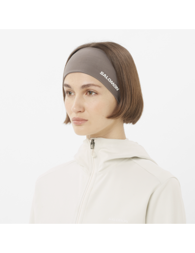 Headband Sense Aero Headband U  Iron