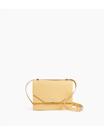 Petit sac bandoulière Naya en cuir liégé