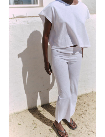 T-shirt femme Lopintale