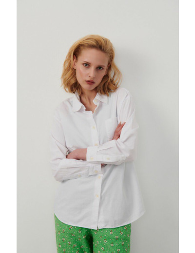 Chemise femme Iskorow